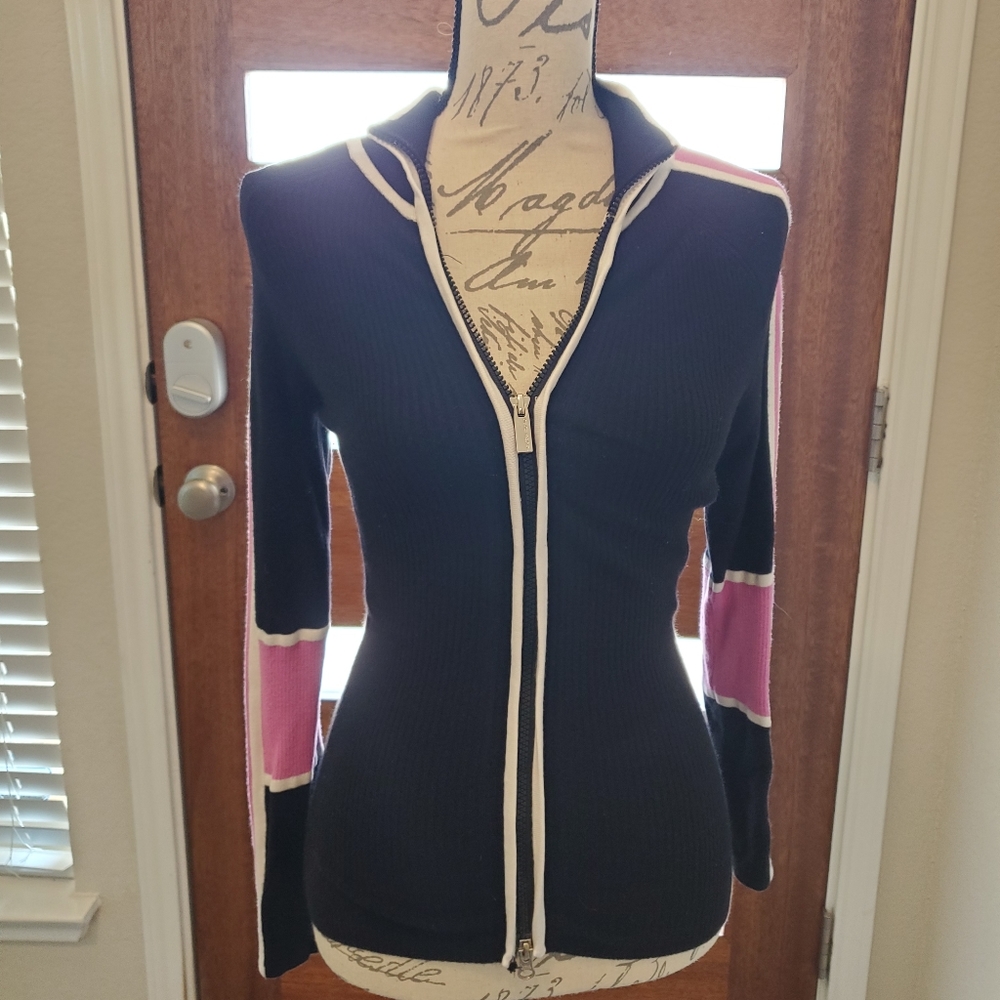 Bebe Sport cover up